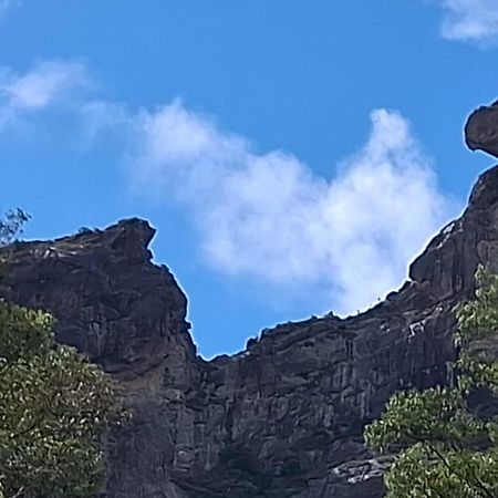 Recanto Embahu São Bento do Sapucaí Kültér fotó