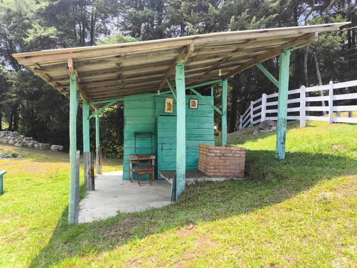 Recanto Embahu São Bento do Sapucaí Kültér fotó