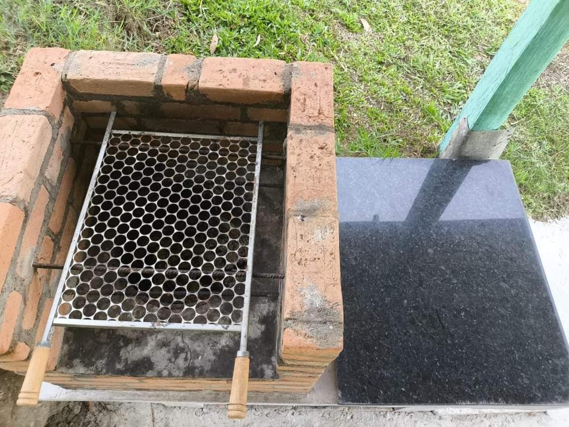 Recanto Embahu São Bento do Sapucaí Kültér fotó